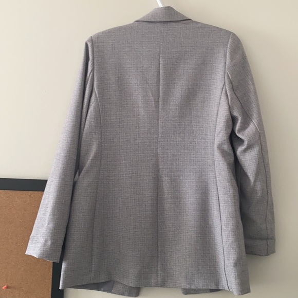 Dynamite Suit Jacket - Picture 4 of 4